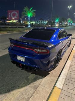 دۆج چارجەر